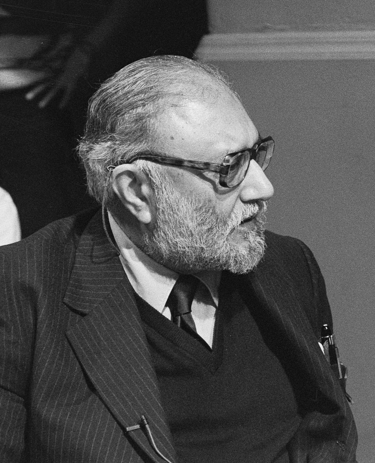 Dr. Abdus Salam