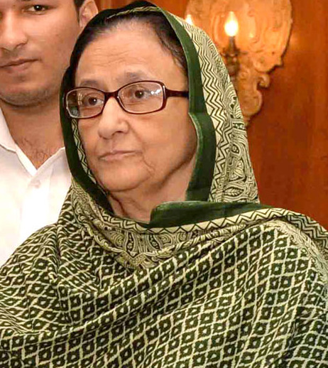 Bilquis Bano Edhi