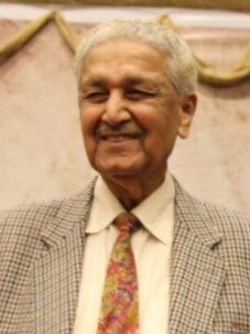 Dr. Abdul Qadeer Khan