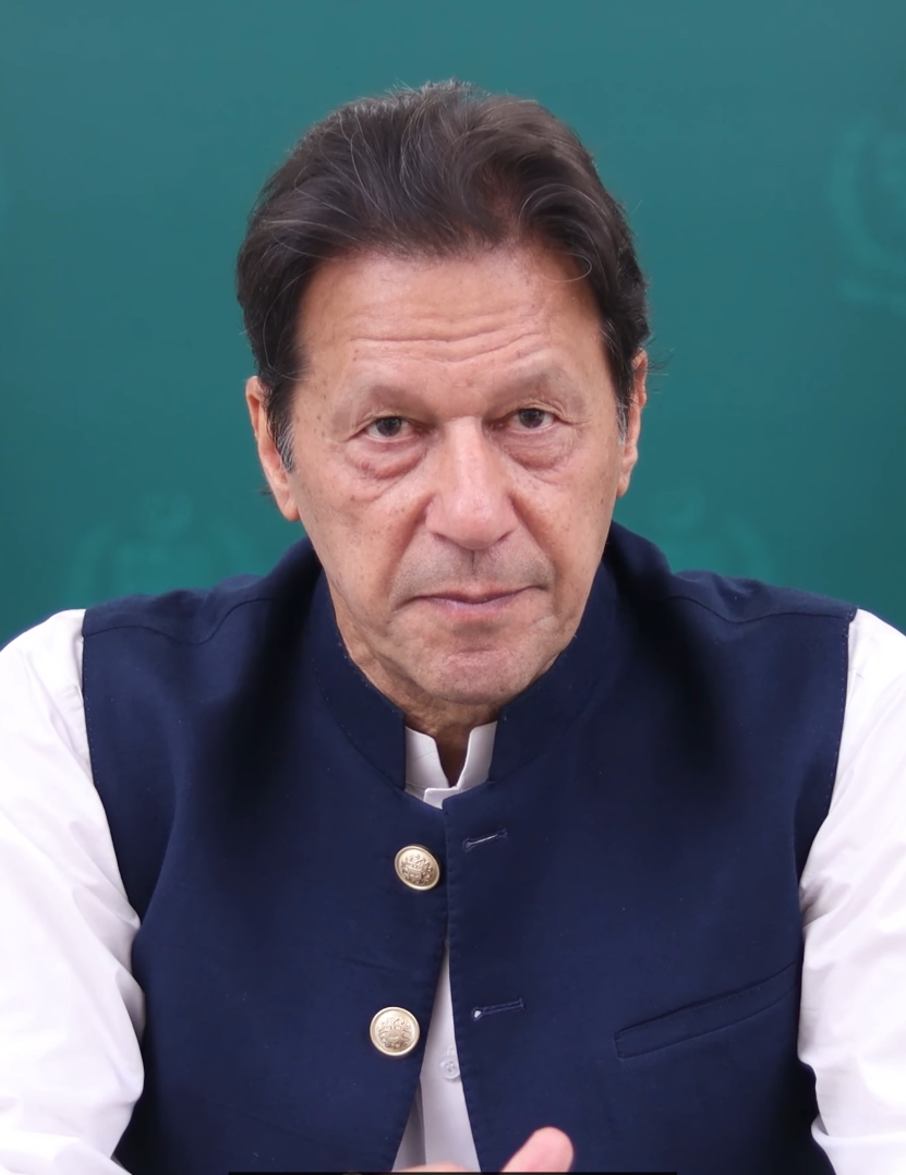 Imran Khan Niazi