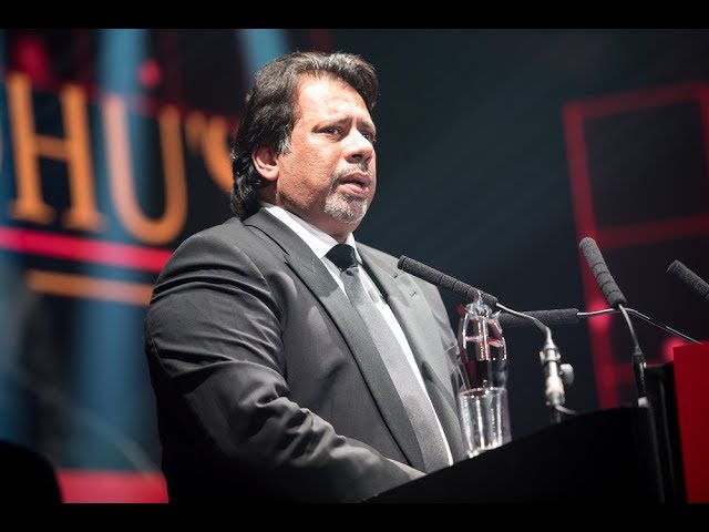 Jahangir Khan